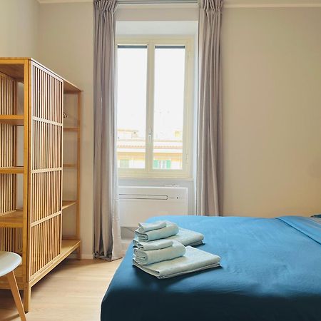 Casa Duci Lejlighed Rom Eksteriør billede
