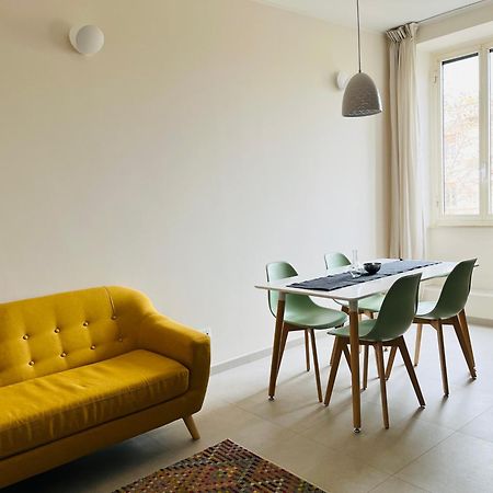 Casa Duci Lejlighed Rom Eksteriør billede
