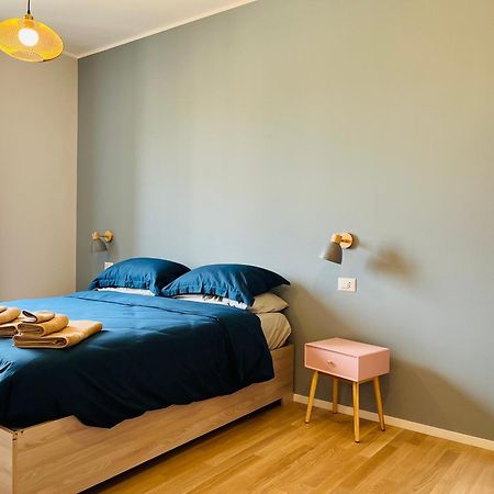 Casa Duci Lejlighed Rom Eksteriør billede