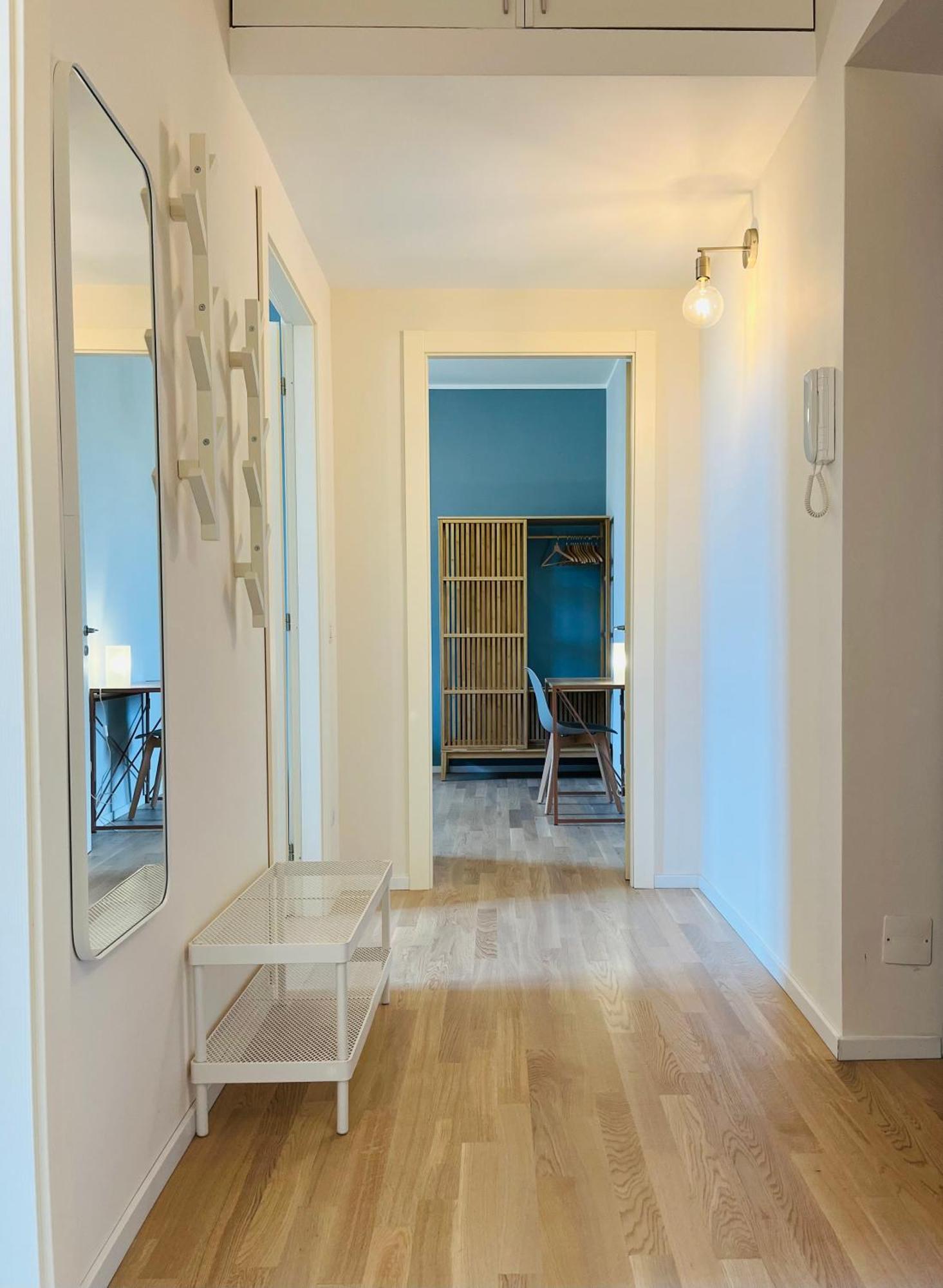 Casa Duci Lejlighed Rom Eksteriør billede