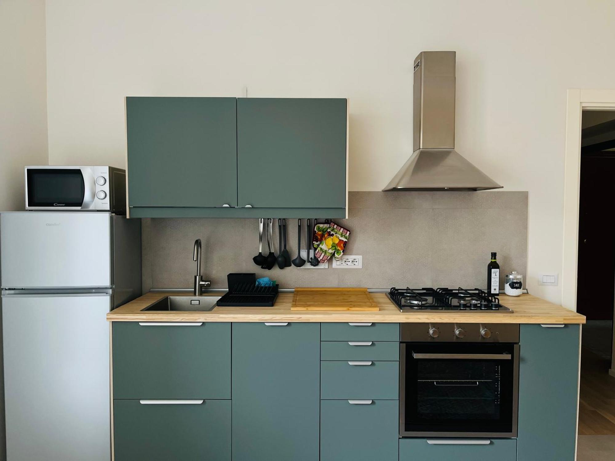 Casa Duci Lejlighed Rom Eksteriør billede