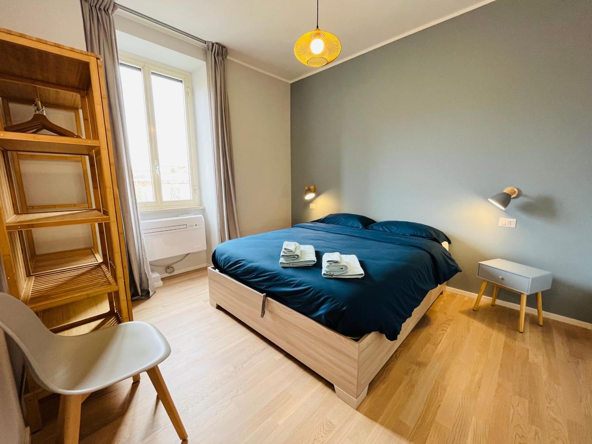 Casa Duci Lejlighed Rom Eksteriør billede