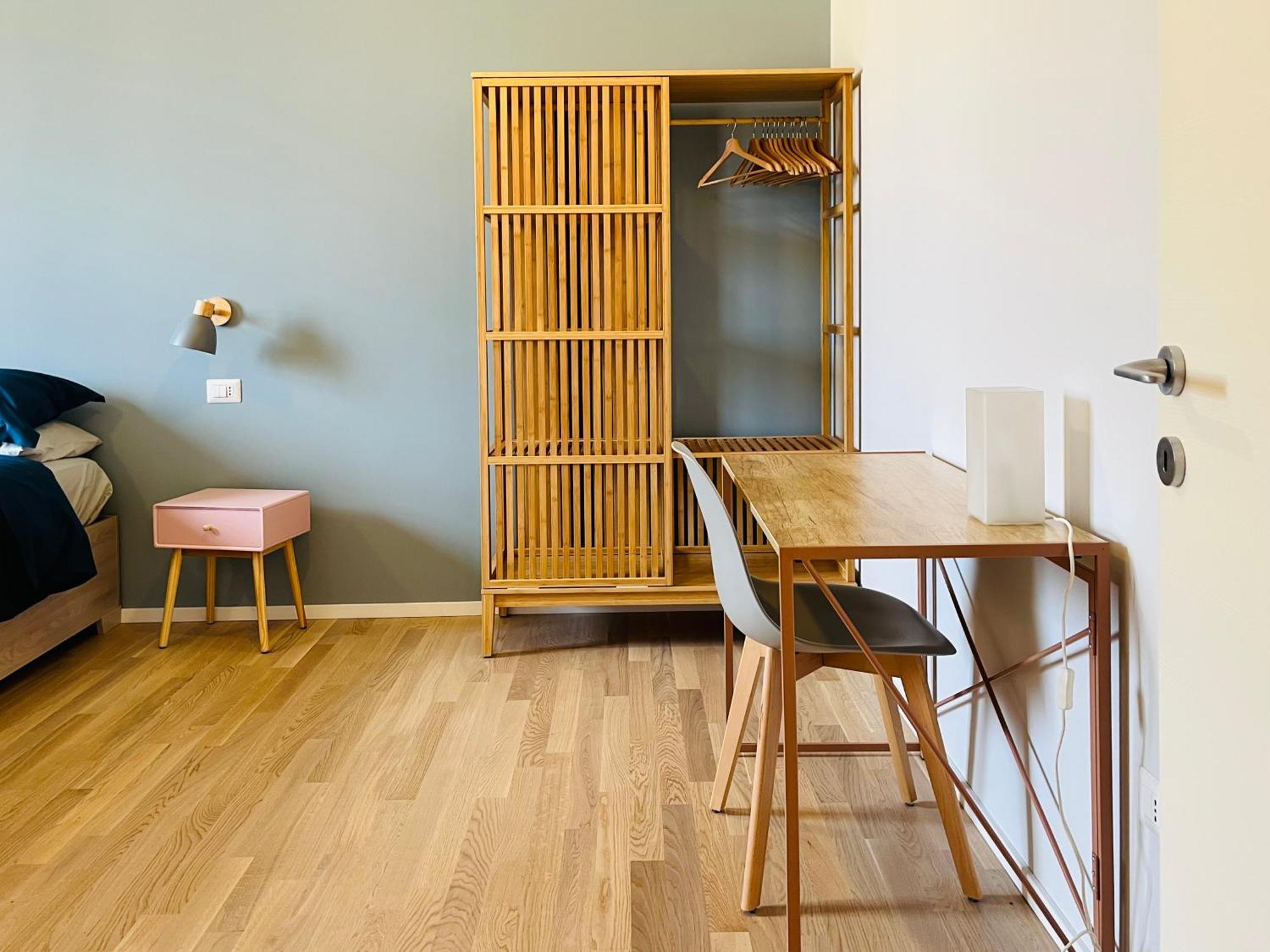Casa Duci Lejlighed Rom Eksteriør billede